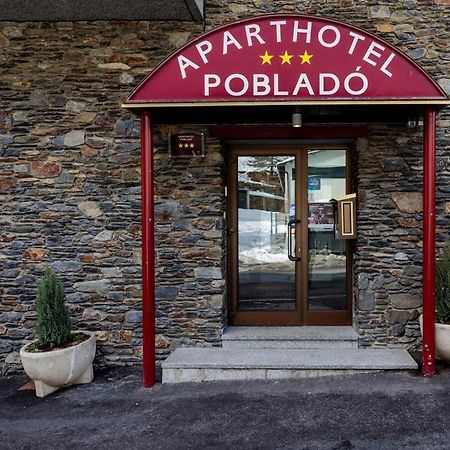 Aparthotel Poblado อรินซัล ภายนอก รูปภาพ