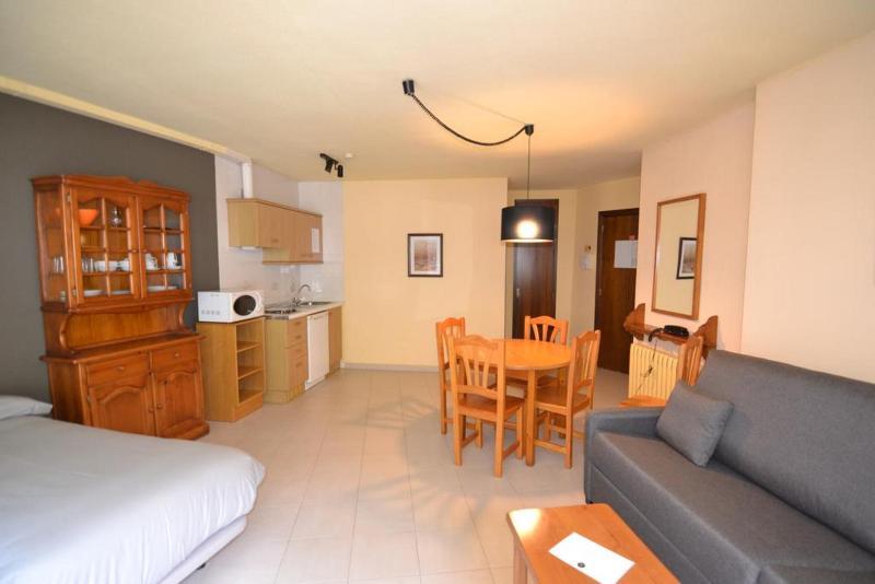Aparthotel Poblado อรินซัล ภายนอก รูปภาพ