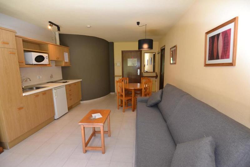 Aparthotel Poblado อรินซัล ภายนอก รูปภาพ